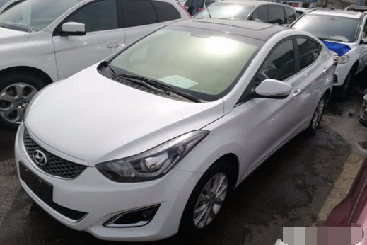 新款领动车主真实评价,朗动车主真实采访