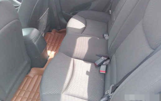 新款领动车主真实评价,朗动车主真实采访