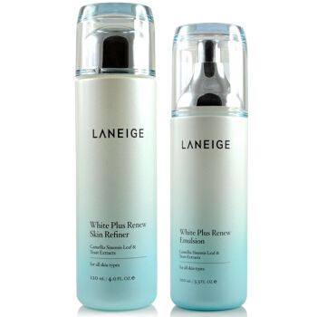 可以美白好用的水乳推荐,可以补水美白的水乳