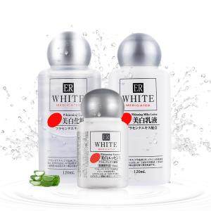 可以美白好用的水乳推荐,可以补水美白的水乳