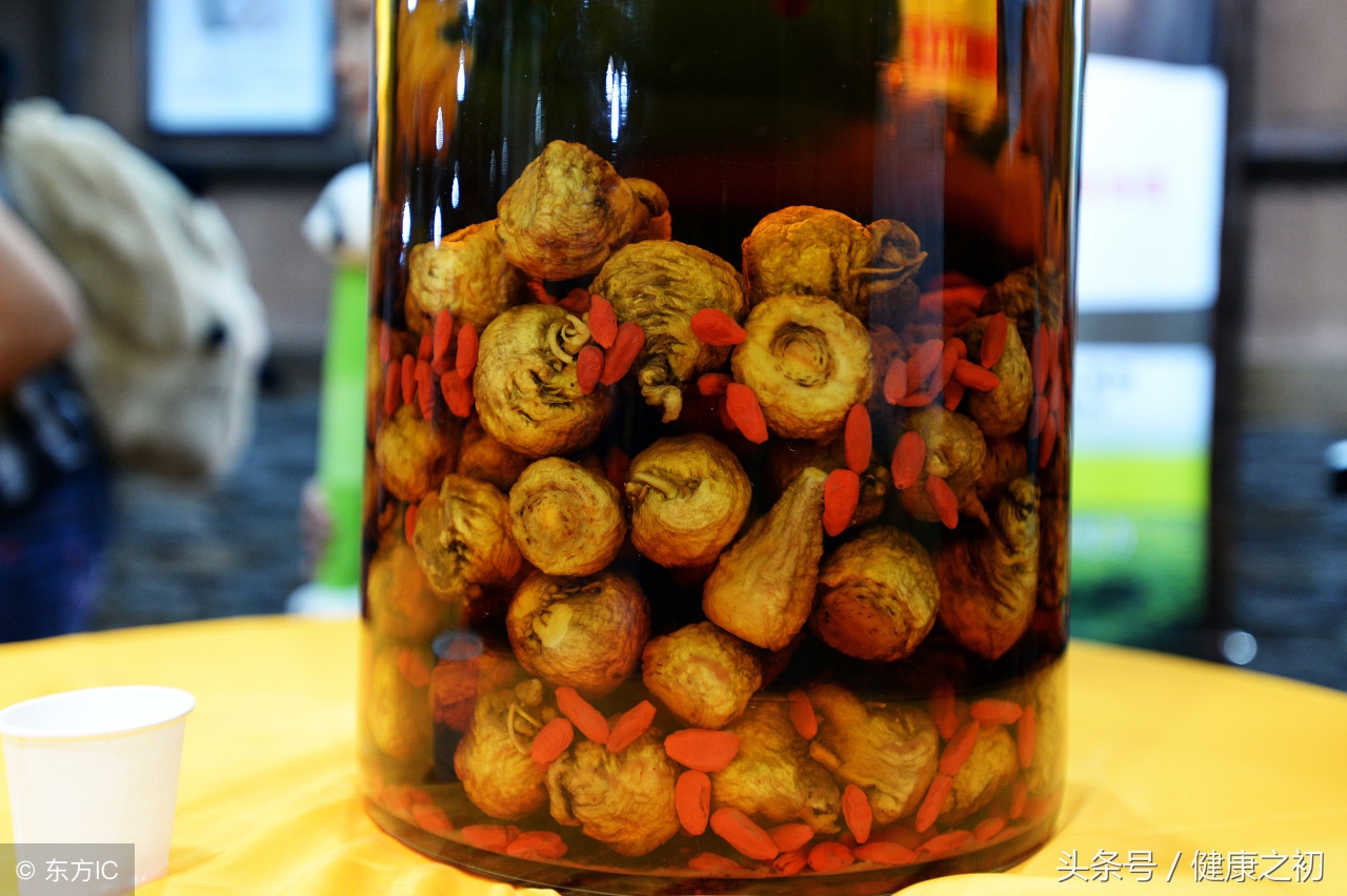 丹参泡水喝和泡酒喝哪个效果好,丹参怎么用更有效