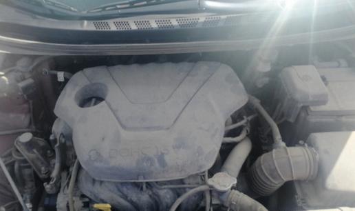 现代朗动有哪些优缺点,现代朗动18万公里车还值得买吗