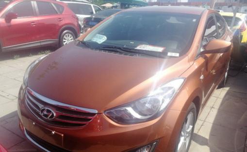 现代朗动有哪些优缺点,现代朗动18万公里车还值得买吗