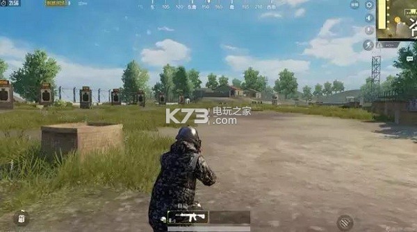 绝地求生刺激战场陀螺仪怎样使用,绝地求生刺激战场怎么闪狙