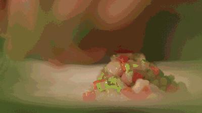 百香果汁怎么做才好吃,百香果汁怎么做又简单又好吃