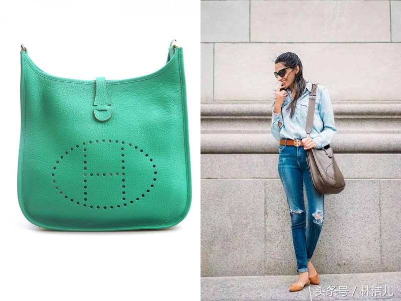 女人必须要有的十款包包,女人最值得买的10款包包