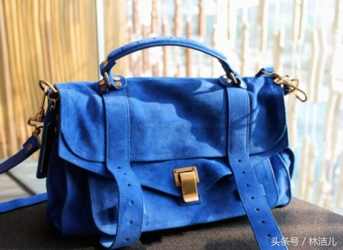 女人必须要有的十款包包,女人最值得买的10款包包