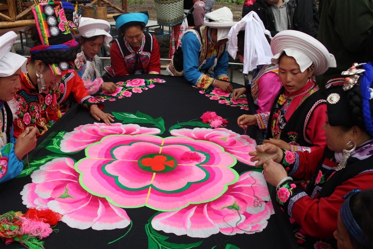 四川旅游攻略最值得去的地方,四川六日游必去的地方