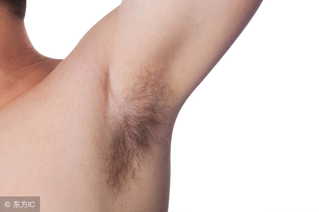 怎么区分重度腋毛癣和轻度腋毛癣,腋毛癣的治疗方法