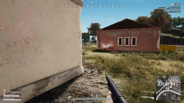 玩fpp会对tpp有提升吗,fpp练好tpp真的不会差吗