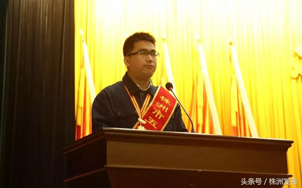 致敬株洲这群最美丽的人!今天,让我们聆听他们的故事!