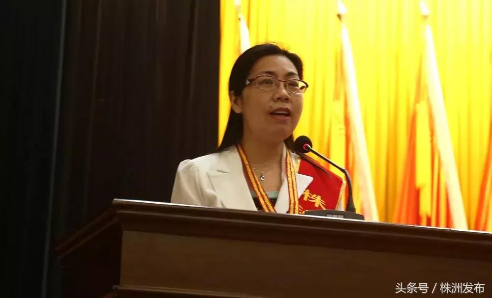 致敬株洲这群最美丽的人!今天,让我们聆听他们的故事!