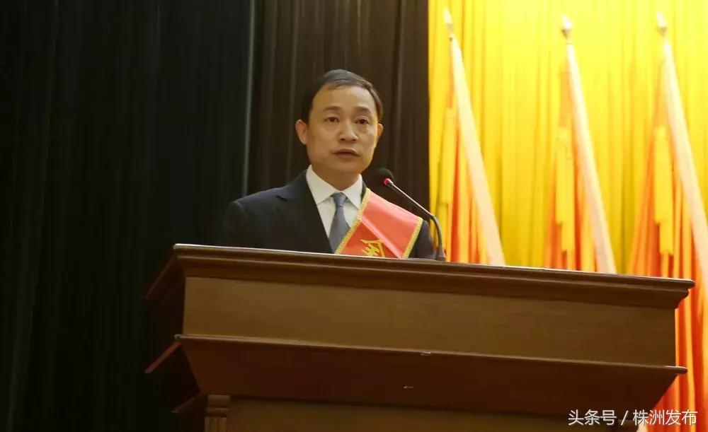 致敬株洲这群最美丽的人!今天,让我们聆听他们的故事!