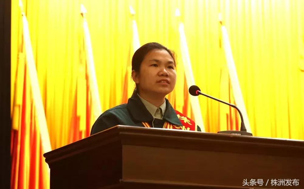 致敬株洲这群最美丽的人!今天,让我们聆听他们的故事!