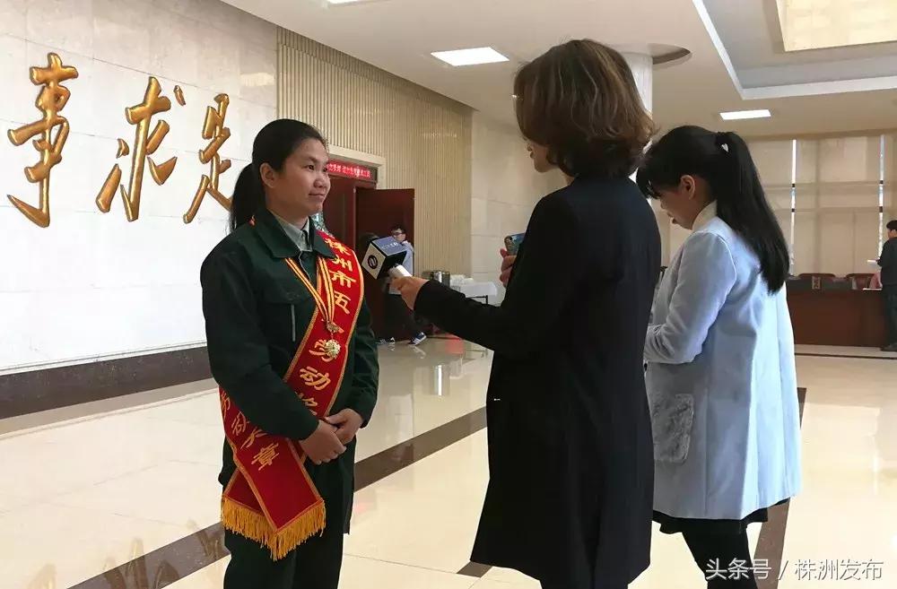 致敬株洲这群最美丽的人!今天,让我们聆听他们的故事!