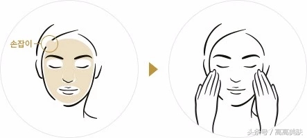 ahc爱和纯b5玻尿酸面膜,ahc玻尿酸补水面膜第三代