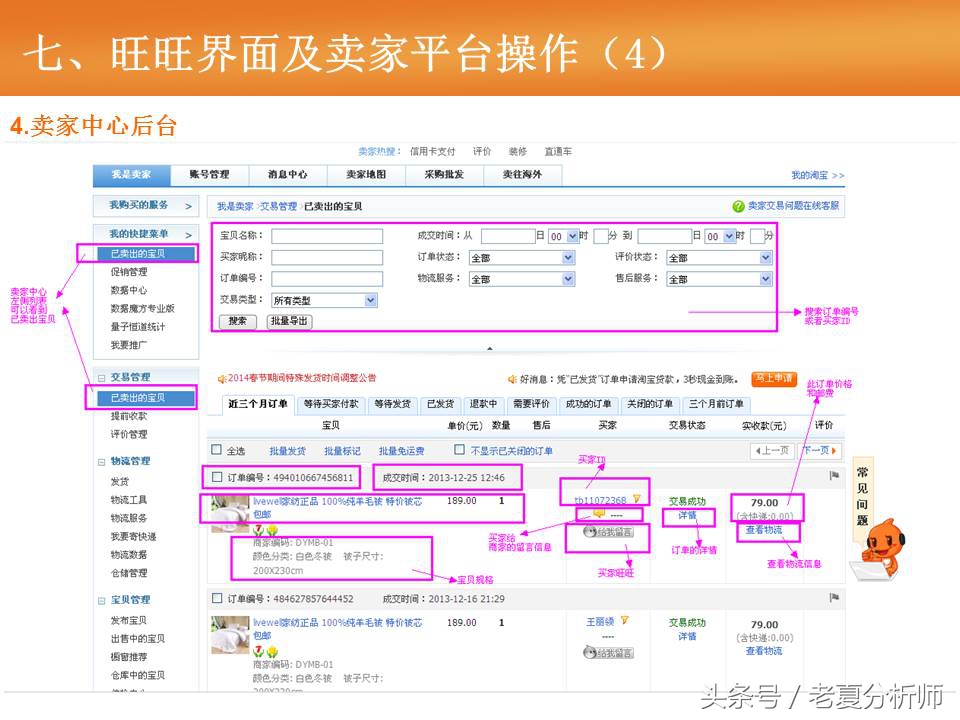 天猫客服培训ppt,天猫售后客服培训流程