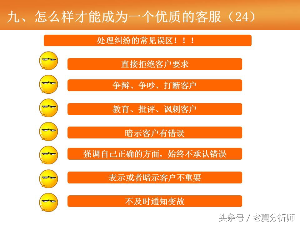 天猫客服培训ppt,天猫售后客服培训流程