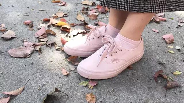 春天穿什么鞋子可以百搭又舒服呢,春天百搭女鞋