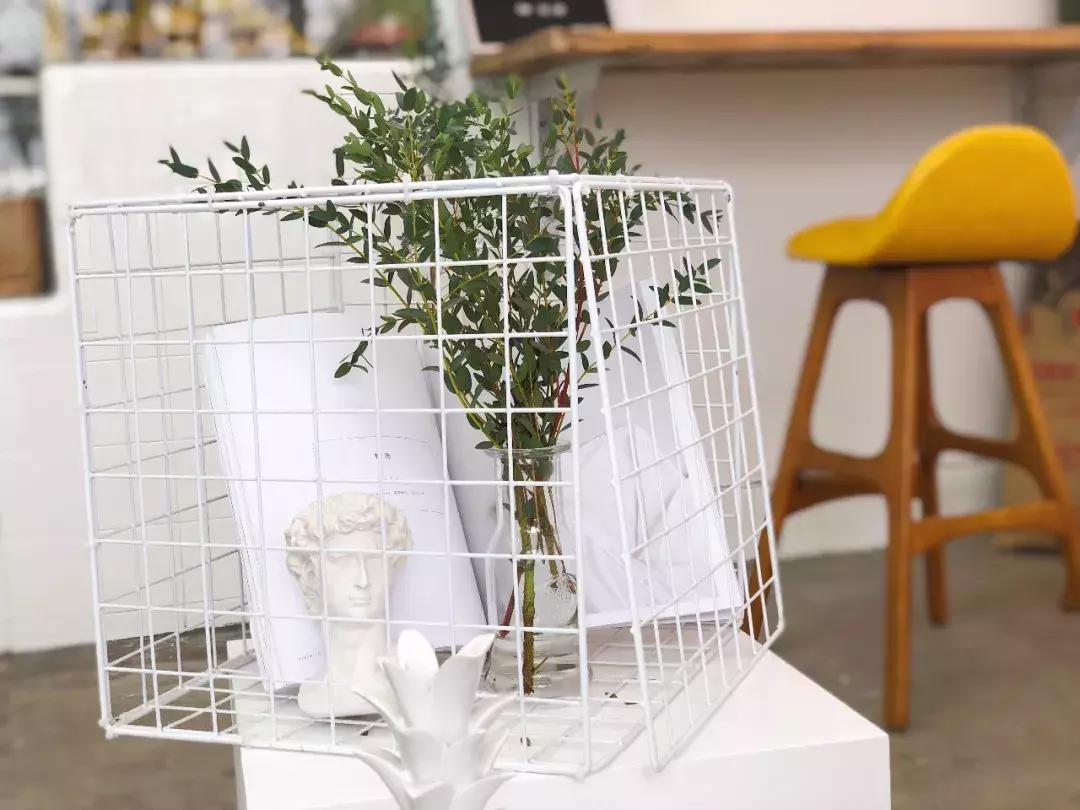 沿江大道惊现梦幻白房子，来的人都想和老板做朋友！