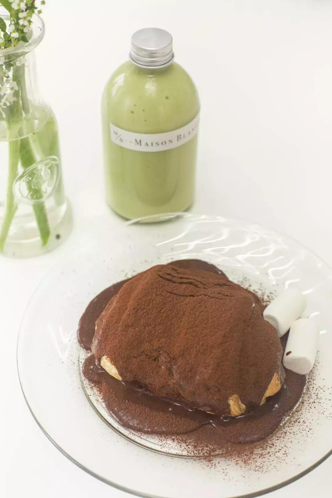 沿江大道惊现梦幻白房子，来的人都想和老板做朋友！