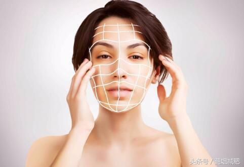 嗯哼吐槽霍思燕方形脸？扎心了，7招教你瘦脸，甩掉大饼脸！