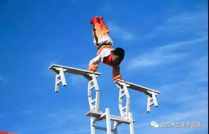 五一期间黄陂人游黄陂景点免费吗,五一黄陂景区免费有哪些