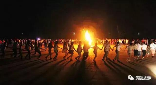 五一期间黄陂人游黄陂景点免费吗,五一黄陂景区免费有哪些