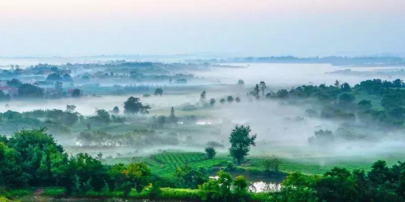 五一期间黄陂人游黄陂景点免费吗,五一黄陂景区免费有哪些