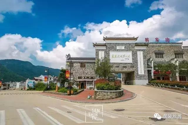 五一期间黄陂人游黄陂景点免费吗,五一黄陂景区免费有哪些