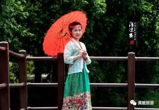 五一期间黄陂人游黄陂景点免费吗,五一黄陂景区免费有哪些