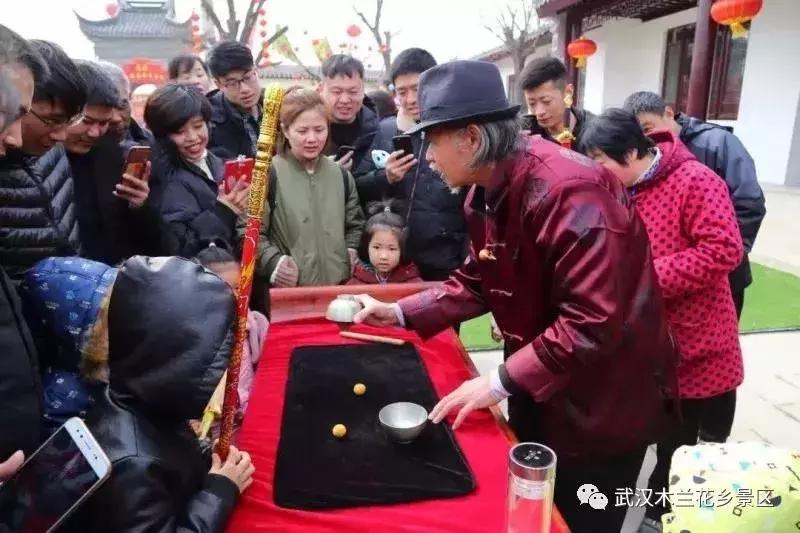 五一期间黄陂人游黄陂景点免费吗,五一黄陂景区免费有哪些