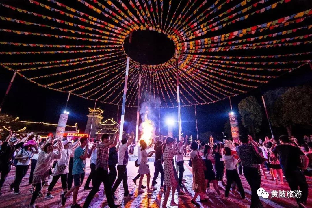 五一期间黄陂人游黄陂景点免费吗,五一黄陂景区免费有哪些