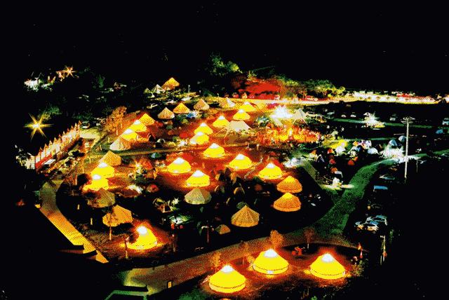 五一期间黄陂人游黄陂景点免费吗,五一黄陂景区免费有哪些