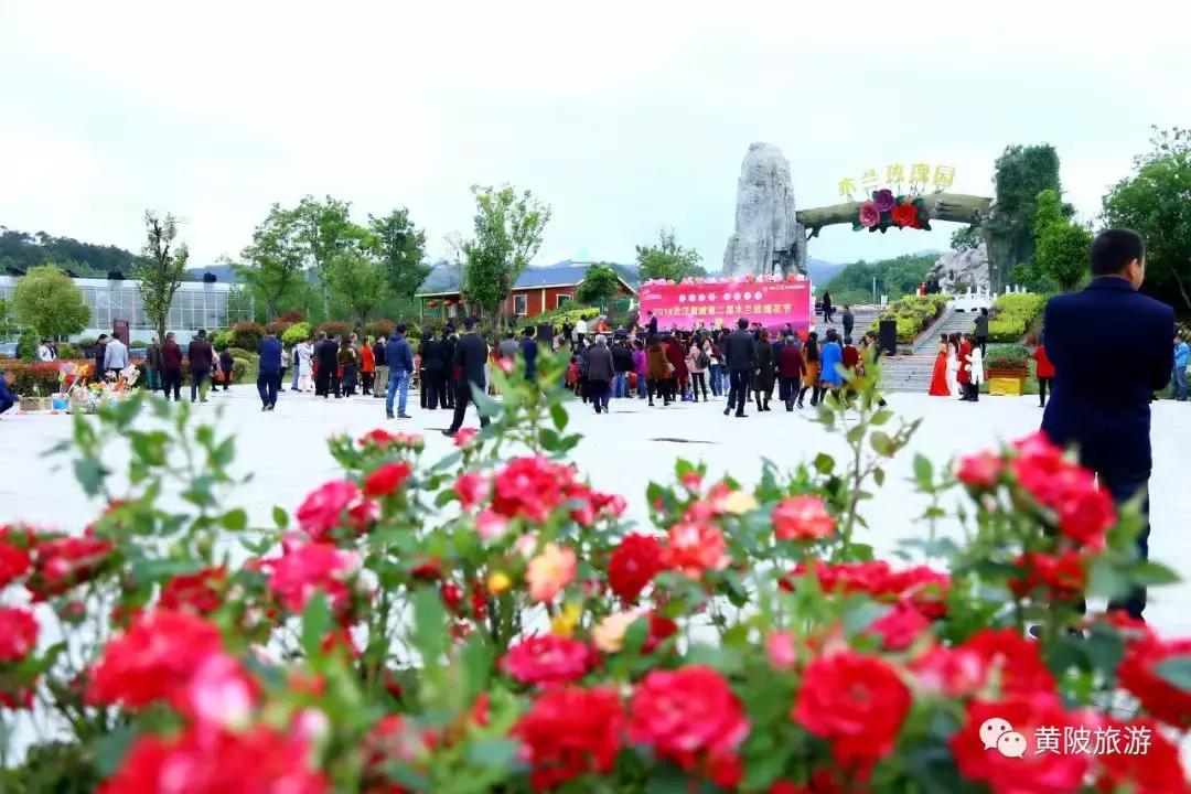 五一期间黄陂人游黄陂景点免费吗,五一黄陂景区免费有哪些