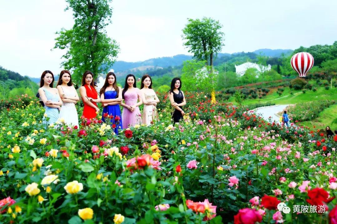 五一期间黄陂人游黄陂景点免费吗,五一黄陂景区免费有哪些