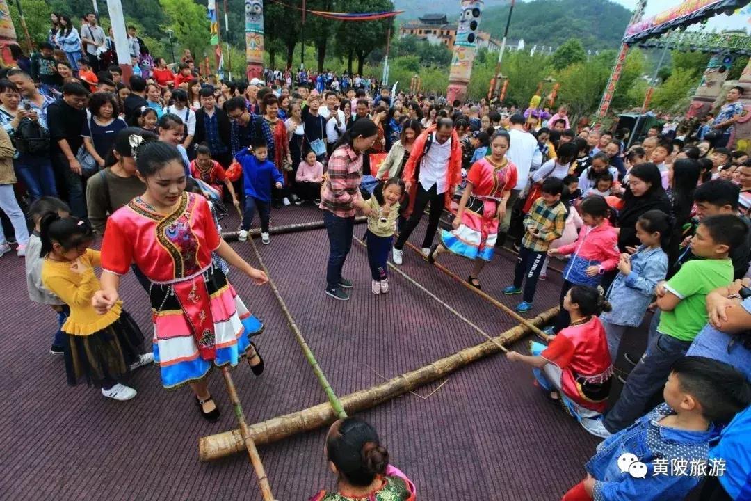 五一期间黄陂人游黄陂景点免费吗,五一黄陂景区免费有哪些