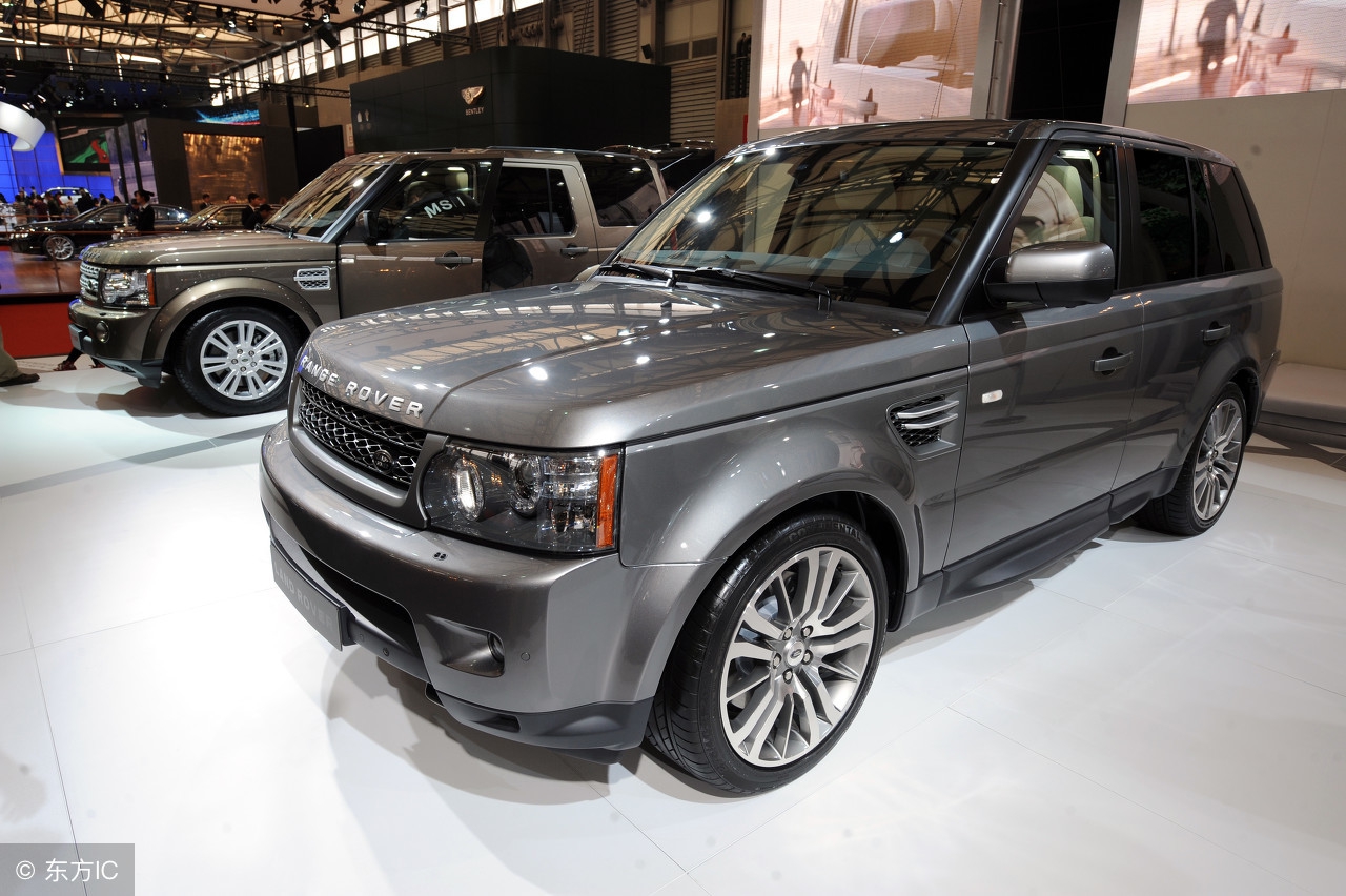 现在的路虎质量越来越好了吗,路虎发现5真的质量那么差吗