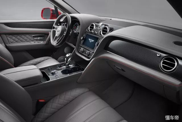 北京车展最贵越野车,2018北京车展最贵的4款豪车