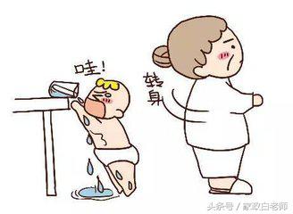 「家政学堂」新生儿烫伤防范与紧急处理