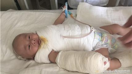 「家政学堂」新生儿烫伤防范与紧急处理