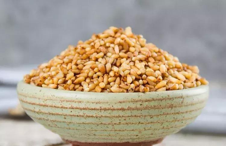 柏子仁治失眠的中药方,柏子仁养心安神治失眠