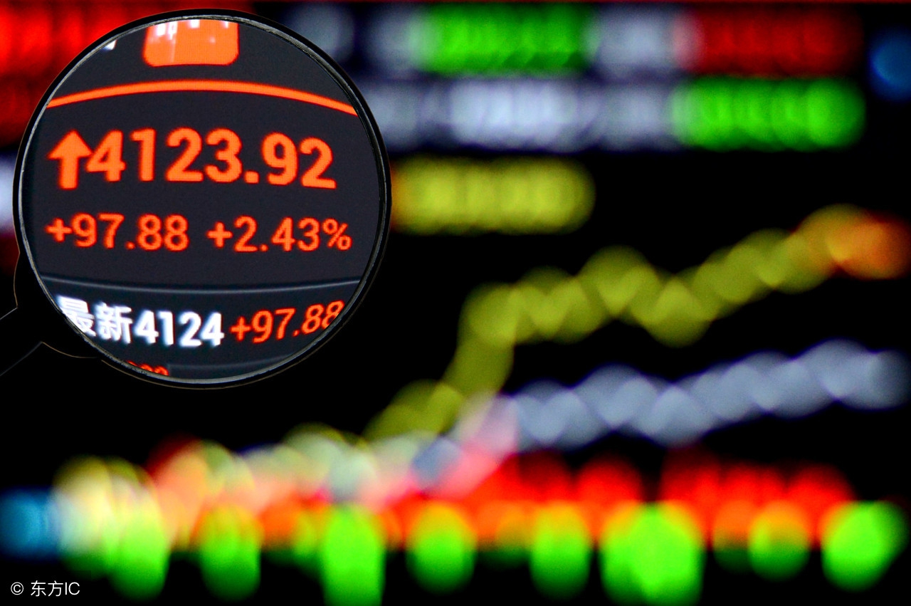 股市一般看哪几个指标,股市中哪些指标比较实用