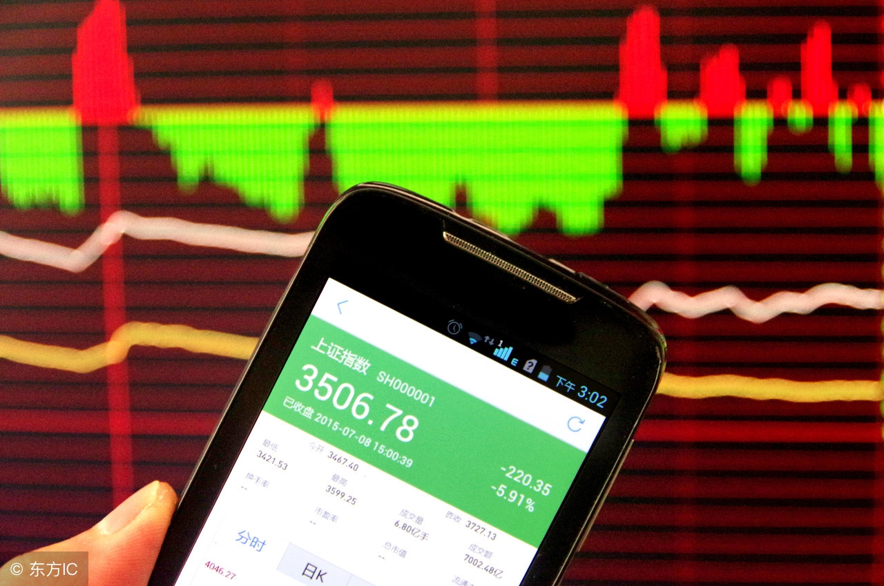 股市一般看哪几个指标,股市中哪些指标比较实用