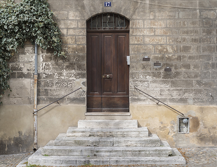 清明时节游法兰西赏历史文化之四:阿维尼翁