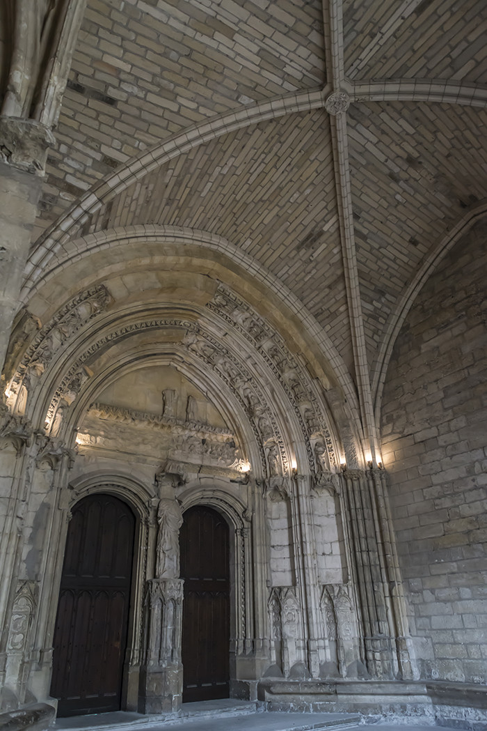 清明时节游法兰西赏历史文化之四:阿维尼翁