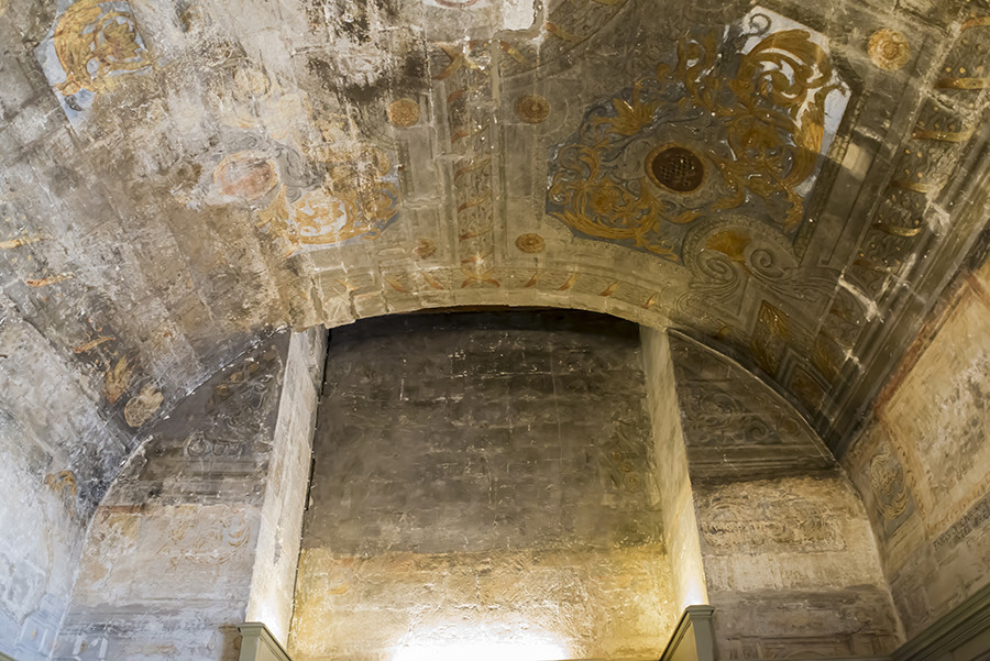 清明时节游法兰西赏历史文化之四:阿维尼翁