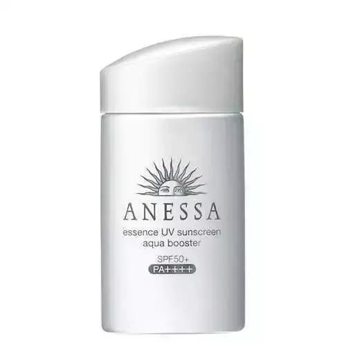 怕晒黑防晒指数一般多少合适,怕晒黑必备高倍防晒