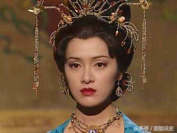 杨玉环真的是大唐的罪人吗,杨玉环跟李隆基是真正的爱情吗