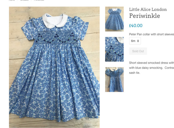 夏洛特小公主穿什么裙子,夏洛特小公主连衣裙品牌